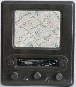 SABA - RADIO - VE 301 Dyn
