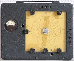 PRUF - GENERATOR M2746
